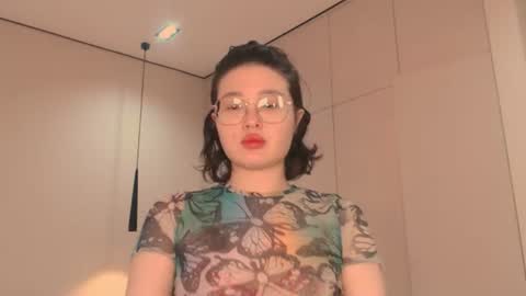 Snapshot of hiaru_cutie chatting on 1, 7, 2026 Hiaru online show from 1, 7, 2026