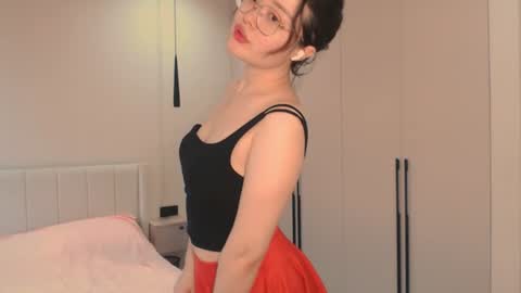 Snapshot of hiaru_cutie chatting on 15, 7, 2026 Hiaru online show from 15, 7, 2026