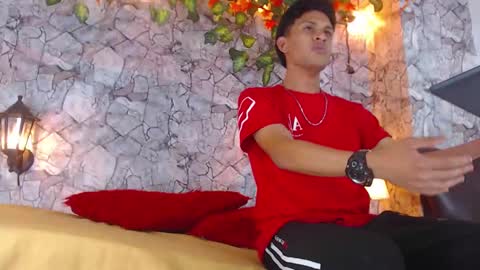 HIDAN online show from 26, 1, 2025