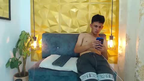 HIDAN online show from 8, 3, 2025