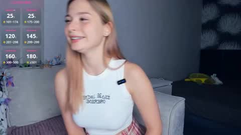 Elizabeth online show from 6, 10, 2025