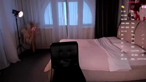 My name is Angelina but I like when you call me Angel online show from 12, 2, 2026