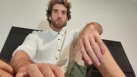 Snapshot of hiddengaze chatting on 17, 2, 2026 HiddenGaze online show from 17, 2, 2026