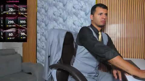 George online show from 25, 11, 2025