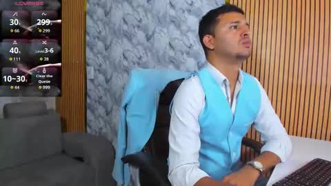 Snapshot of hiddenoffice chatting on 19, 1, 2026 George online show from 19, 1, 2026