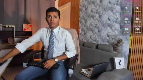 Snapshot of hiddenoffice chatting on 16, 2, 2026 George online show from 16, 2, 2026