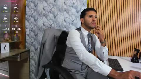 Snapshot of hiddenoffice chatting on 9, 3, 2026 George online show from 9, 3, 2026