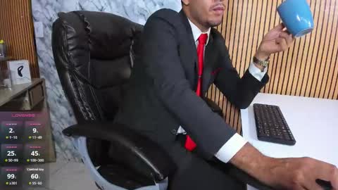 George online show from 14, 3, 2026