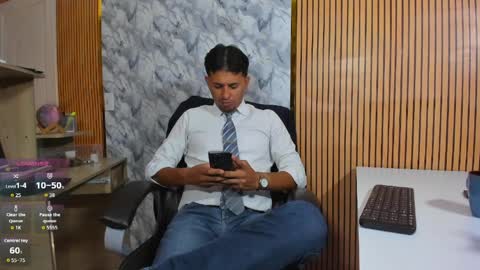 George online show from 29, 3, 2026