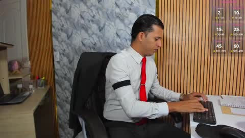 George online show from 5, 4, 2026