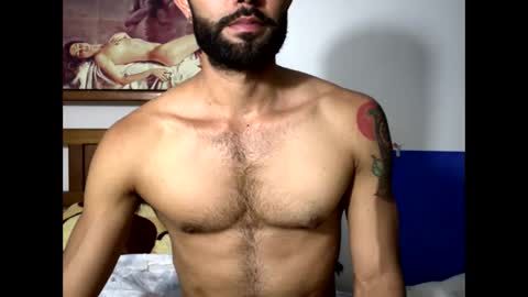 hideonbush online show from 5, 12, 2025