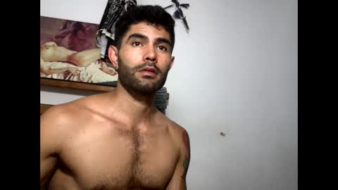 hideonbush online show from 8, 1, 2026