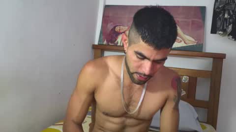 hideonbush online show from 12, 4, 2026