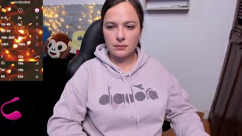 Snapshot of hidianapaola chatting on 26, 12, 2024 Diana online show from 26, 12, 2024