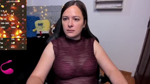 Snapshot of hidianapaola chatting on 29, 12, 2024 Diana online show from 29, 12, 2024