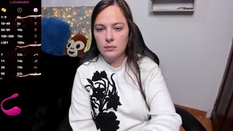 Snapshot of hidianapaola chatting on 3, 1, 2025 Diana online show from 3, 1, 2025