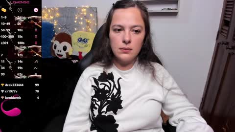 Snapshot of hidianapaola chatting on 3, 1, 2025 Diana online show from 3, 1, 2025