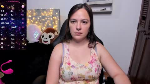 Snapshot of hidianapaola chatting on 17, 1, 2025 Diana online show from 17, 1, 2025