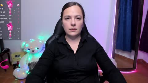 Snapshot of hidianapaola chatting on 5, 2, 2025 Diana online show from 5, 2, 2025