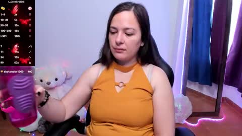Snapshot of hidianapaola chatting on 10, 2, 2025 Diana online show from 10, 2, 2025