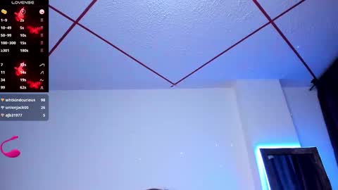 Snapshot of hidianapaola chatting on 11, 2, 2025 Diana online show from 11, 2, 2025