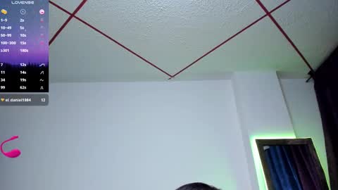 Snapshot of hidianapaola chatting on 13, 2, 2025 Diana online show from 13, 2, 2025