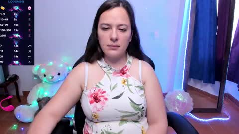 Snapshot of hidianapaola chatting on 2, 3, 2025 Diana online show from 2, 3, 2025