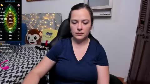 Snapshot of hidianapaola chatting on 8, 3, 2025 Diana online show from 8, 3, 2025