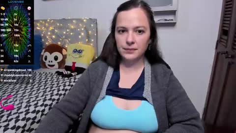 Snapshot of hidianapaola chatting on 9, 3, 2025 Diana online show from 9, 3, 2025