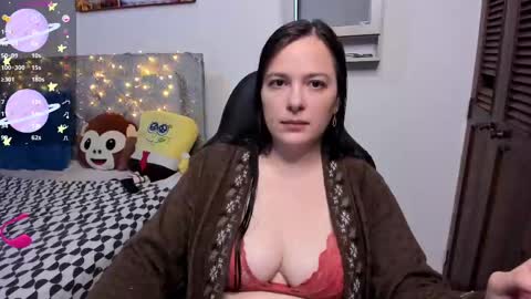 Snapshot of hidianapaola chatting on 10, 3, 2025 Diana online show from 10, 3, 2025