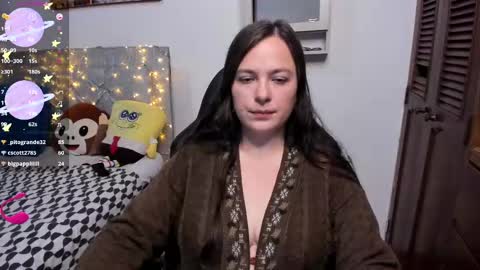 Snapshot of hidianapaola chatting on 10, 3, 2025 Diana online show from 10, 3, 2025