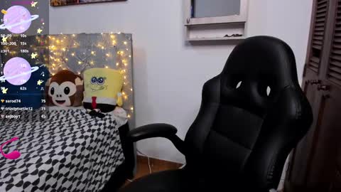 Snapshot of hidianapaola chatting on 12, 3, 2025 Diana online show from 12, 3, 2025