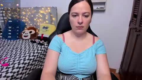 Snapshot of hidianapaola chatting on 12, 3, 2025 Diana online show from 12, 3, 2025