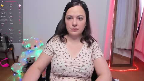 Snapshot of hidianapaola chatting on 9, 9, 2025 Diana online show from 9, 9, 2025