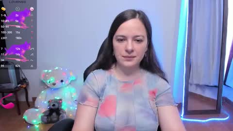 Snapshot of hidianapaola chatting on 13, 9, 2025 Diana online show from 13, 9, 2025