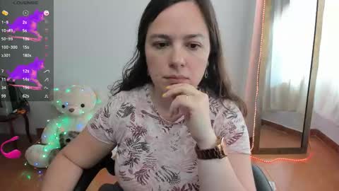 Snapshot of hidianapaola chatting on 19, 9, 2025 Diana online show from 19, 9, 2025