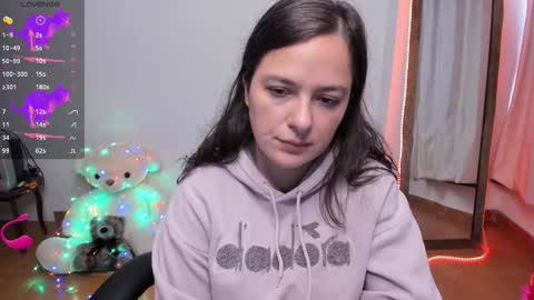 Snapshot of hidianapaola chatting on 20, 9, 2025 Diana online show from 20, 9, 2025