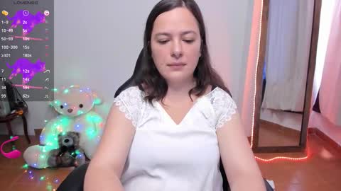 Snapshot of hidianapaola chatting on 22, 9, 2025 Diana online show from 22, 9, 2025