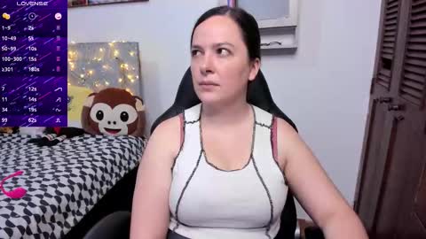Snapshot of hidianapaola chatting on 13, 10, 2025 Diana online show from 13, 10, 2025