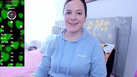 Diana online show from 29, 3, 2026