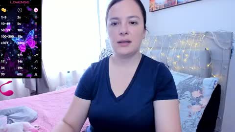 Diana online show from 7, 4, 2026