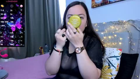 Diana online show from 12, 4, 2026