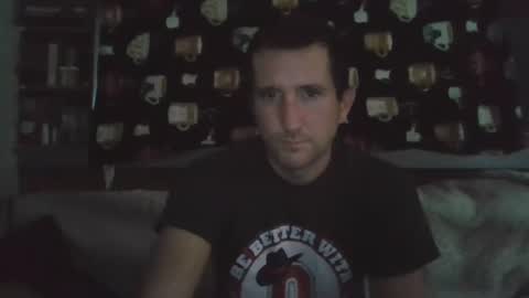 Joshua Snow online show from 1, 1, 2025