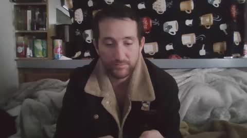 Joshua Snow online show from 16, 1, 2025