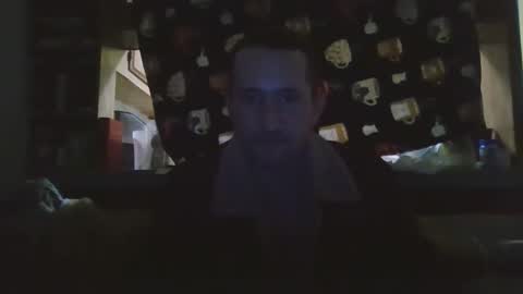 Joshua Snow online show from 22, 2, 2025