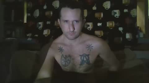 Joshua Snow online show from 22, 2, 2025