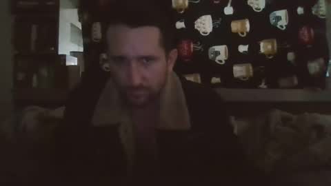 Joshua Snow online show from 3, 3, 2025
