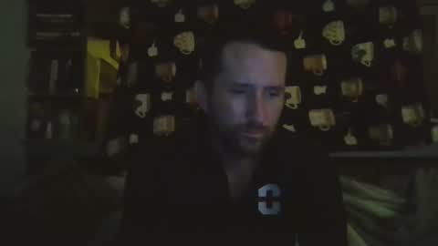 Joshua Snow online show from 9, 3, 2025
