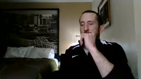 Joshua Snow online show from 19, 3, 2026