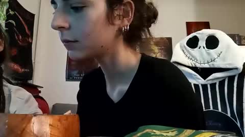 Snapshot of highandhell chatting on 10, 2, 2026 Highandhell online show from 10, 2, 2026